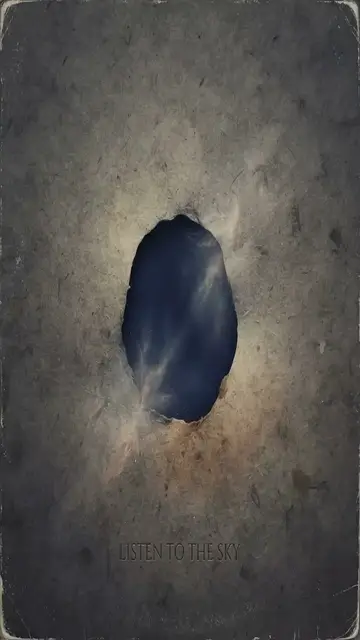 Video thumbnail for 20   Listen To The Sky