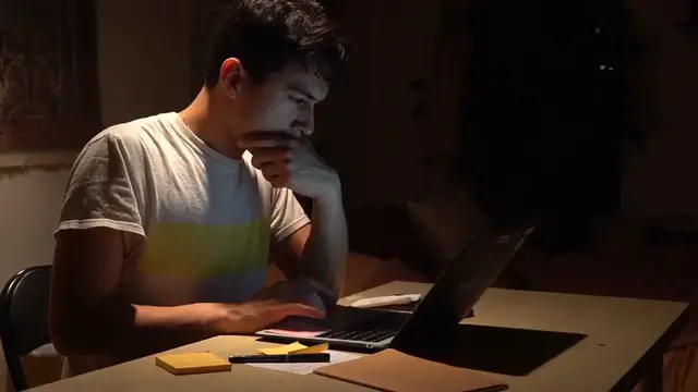 Video thumbnail for 11 Best Remote Jobs You Can Do At Night