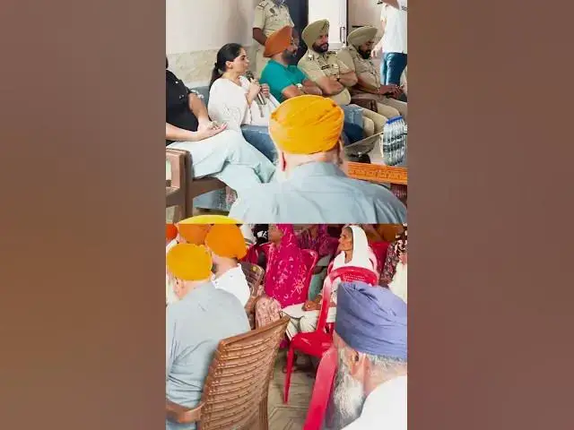 Video thumbnail for ਤੁਹਾਡਾ ਪਿਆਰ ਮੇਰੀ ਤਾਕਤ |
