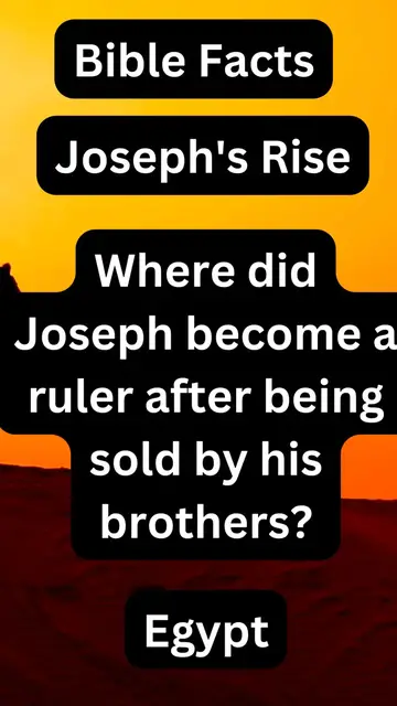 Video thumbnail for _Bible facts Reel 5 (1)