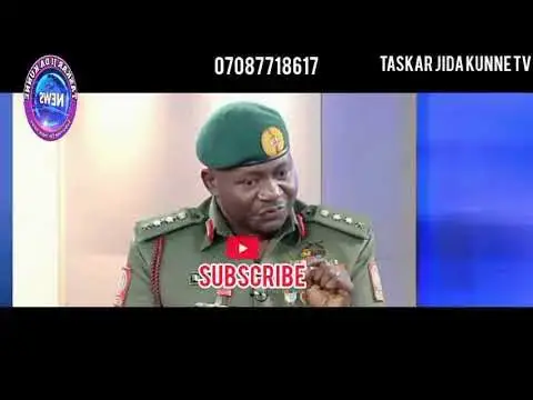 Video thumbnail for ANAN TAKE_BORNO