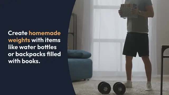 Video thumbnail for Fit on a Dime: Smart Tips for Staying Active on a Budget with DIY Gear and Free Resources