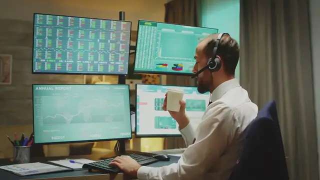 Video thumbnail for Shares of Temu parent company PDD plunge almost 29%; ‘too large a correction’, says analyst