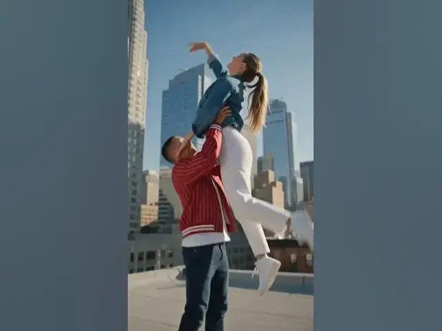 Video thumbnail for DANCE #shorts📈🇺🇸