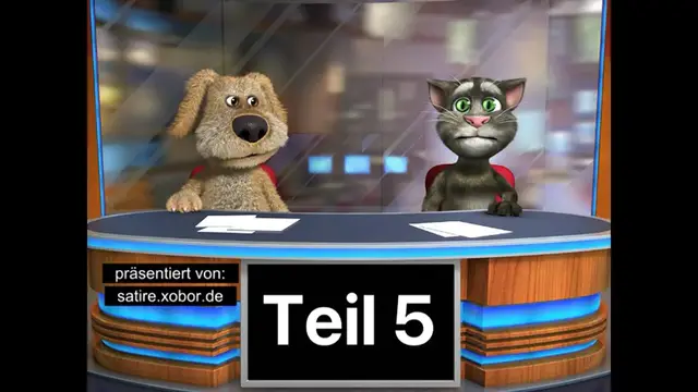 Video thumbnail for Satire 5