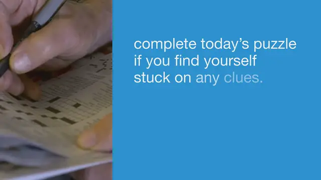 Video thumbnail for Daily Themed Crossword August 30 2024 Answers