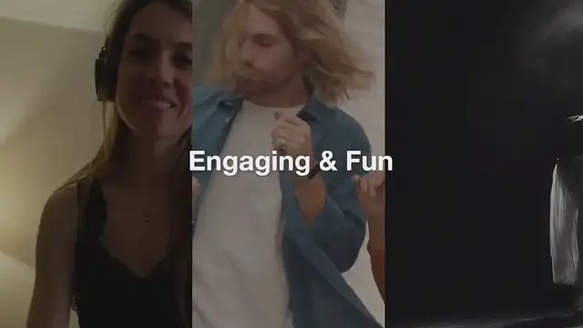 Video thumbnail for Dance Fitness: A Fun Way to Get Fit