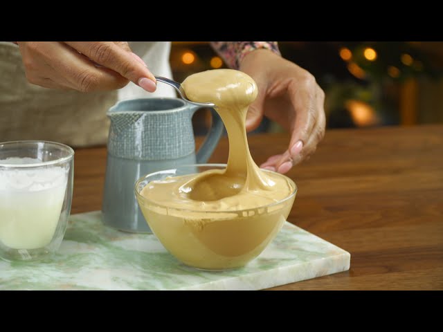 Video thumbnail for Café Cremoso Caseiro