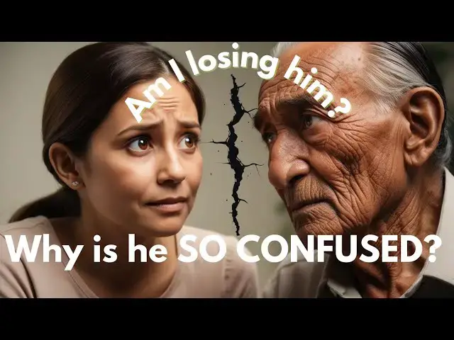 Video thumbnail for The Guide to Know the State of Confusion, Delirium.