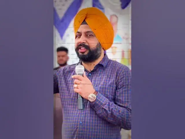 'Video thumbnail for ਤੁਹਾਡਾ ਪਿਆਰ ,ਮੇਰੀ ਤਾਕਤ |'