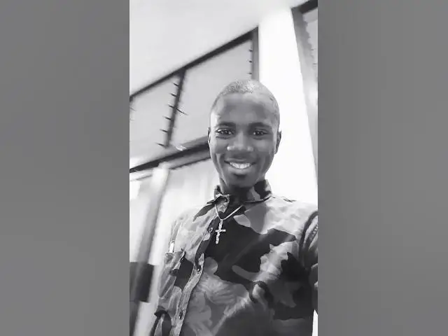 Video thumbnail for Hawa u #vibes #burnaboy #newmusic #afrobeats #afrohouse #johnselephilip #funny