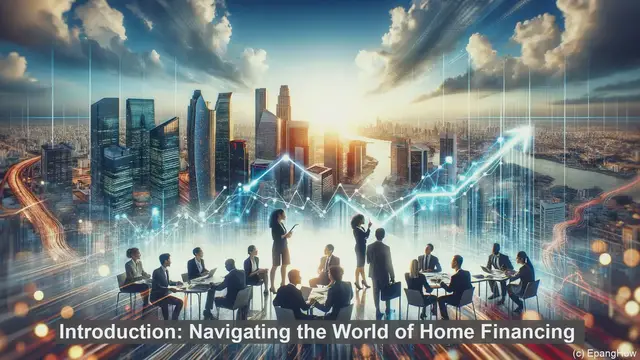 Video thumbnail for What is the difference between a mortgage broker and a mortgage lender