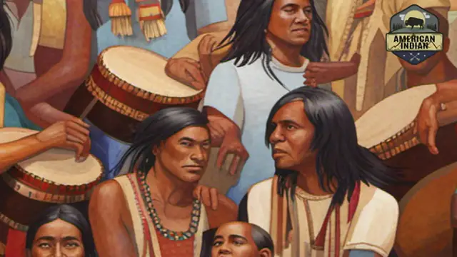 Video thumbnail for Eastern Shoshone Pow Wow Favorites v4