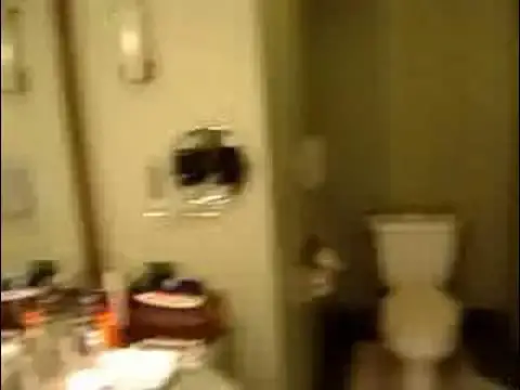 Video thumbnail for Intercontinental Hotel Montreal Canada Room video