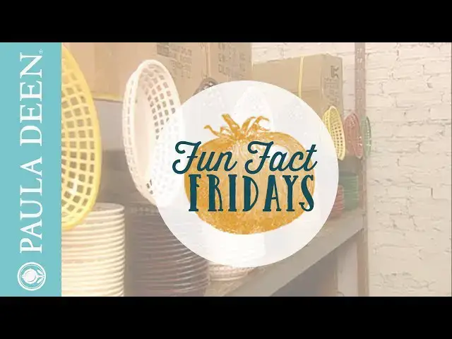 Video thumbnail for Burger Banquet - Fun Fact Friday