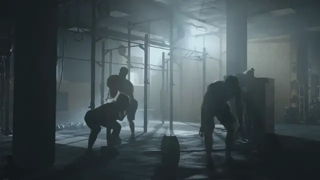 Video thumbnail for Female Titans: Empowering Women in the World of Bodybuilding