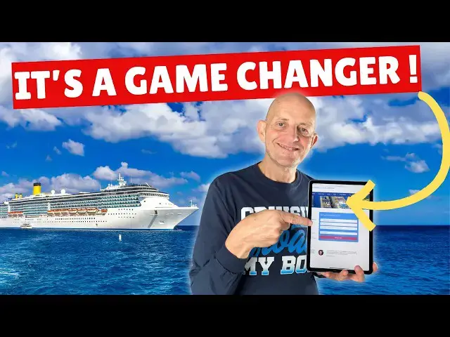 'Video thumbnail for 9 Game-Changing Websites I Think EVERY Cruiser Should Be Using!'
