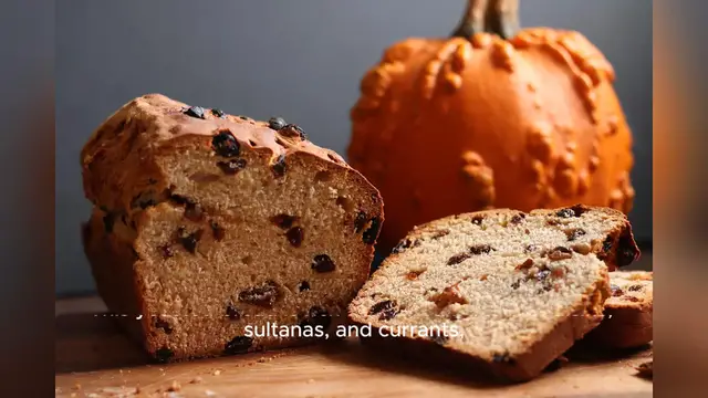 Video thumbnail for Barmbrack