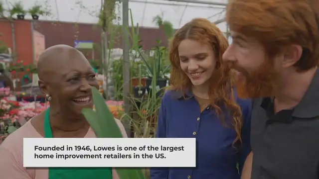 Video thumbnail for Lowes Store Hours: What Time Does Lowes Open or Close?