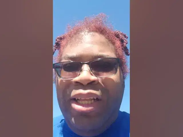 Video thumbnail for Wife dyed my hair