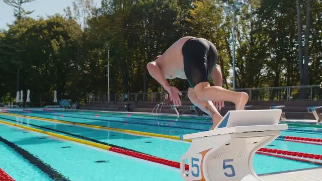 Video thumbnail for "Ryan Lochte Shares Journey of Resilience After Car Accident That Shattered His Femur"