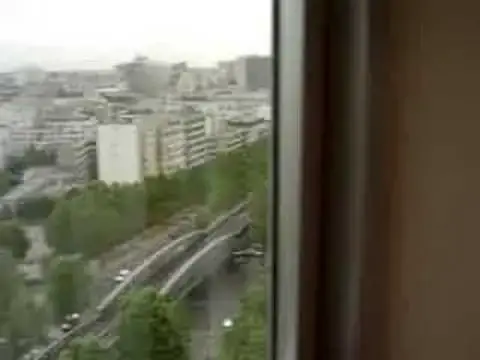Video thumbnail for Sofitel Hotel Rive Gauge Paris France Room 1546