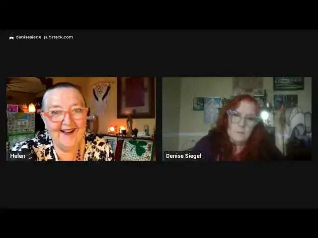 Video thumbnail for Psychics & Psychos - P3 Doomsday Murders