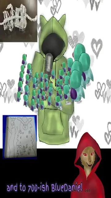 Video thumbnail for Resurrection Day Special: Feel guilty as hell, but for all my illegitimate babies… #indiedev