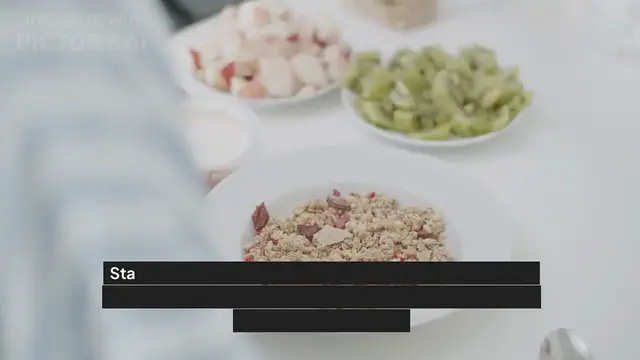 Video thumbnail for 10 Nutritious Breakfasts Start Your Day Right