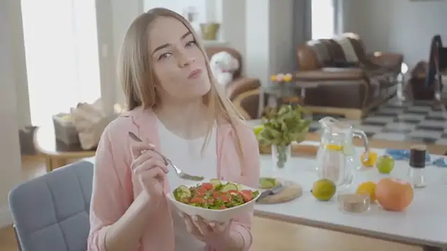 Video thumbnail for 5 Power Food Combos for Ultimate Weight Loss!