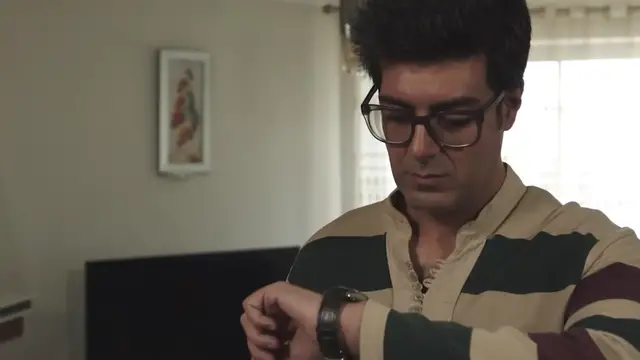 Video thumbnail for &-Teser- Miandishi-1920-1080-sub-LUREL.mp4