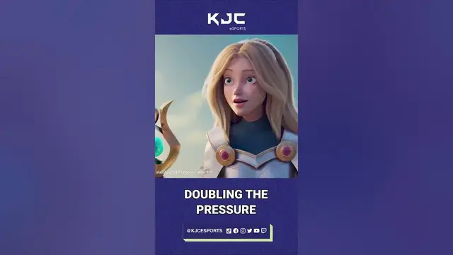 'Video thumbnail for Lux, the Lady of Luminosity #leagueoflegends'