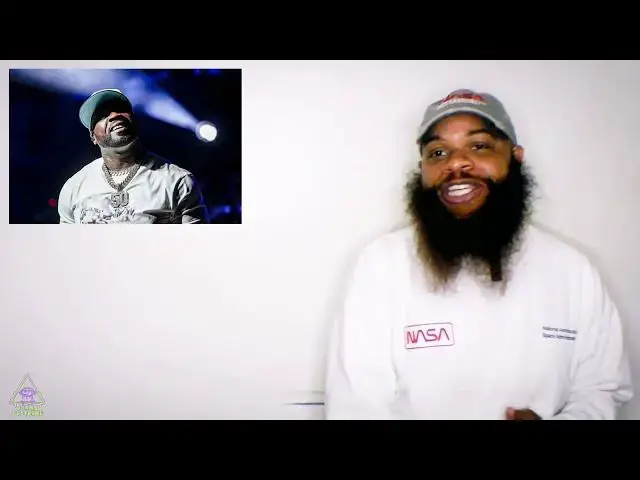 Video thumbnail for 50 Cent stars in The Expendables 4 trailer