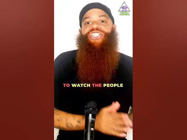 Video thumbnail for 50 Cent tried to warn Lil Durk about the people around him