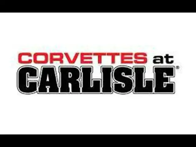 Video thumbnail for CORVETTE TODAY #220 - Lance Miller And A Preview of Corvettes At Carlisle
