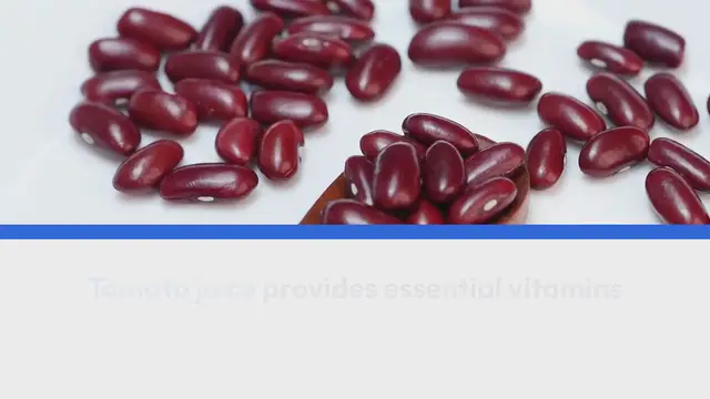 Video thumbnail for Electric tomato Juicer for canning