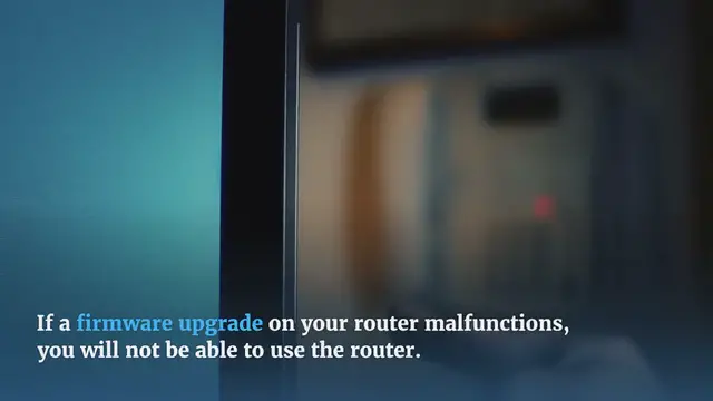 Video thumbnail for How to Downgrade Router Firmware?
