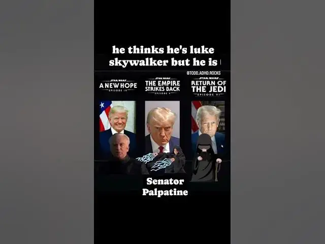 Video thumbnail for taken from Donnie Junior's threads