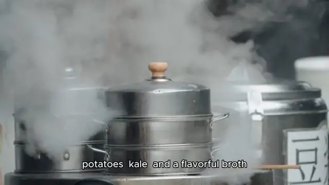 Video thumbnail for olive garden soup recipe