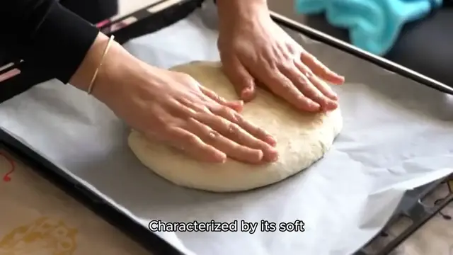 'Video thumbnail for Pizza Napoletana'