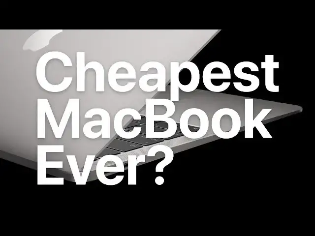 Video thumbnail for Apple’s Cheap MacBook Has PC Makers “Freaking Out”