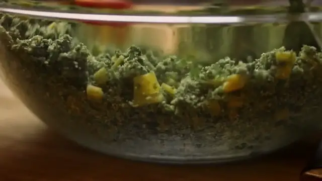 Video thumbnail for Hara Bhara Kabab – A Green Delight for Your Taste Buds