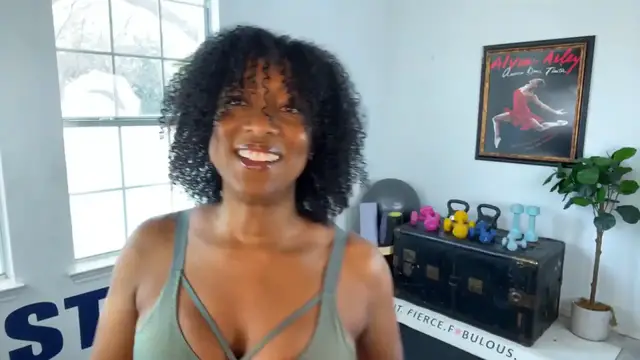 Video thumbnail for Box to the Beat! With Tiffany Rothe Cardio Boxing Dance Workout