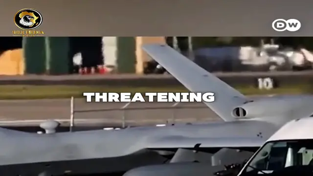 Video thumbnail for US Expands Security Support to Nigeria