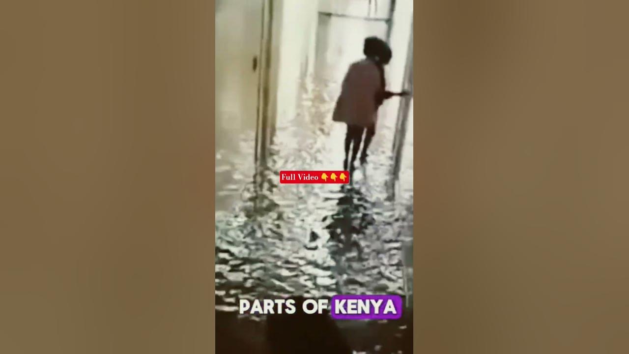 Video thumbnail for Flooding Kills 66 in Kenya as Heavy Rains Continue #selemediaafrica #selemedia #johnselephilip