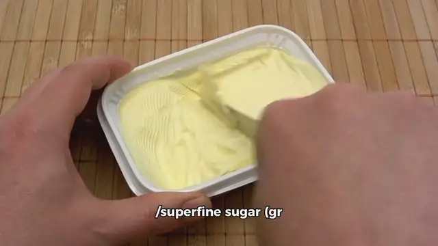 Video thumbnail for christmas cookies recipe