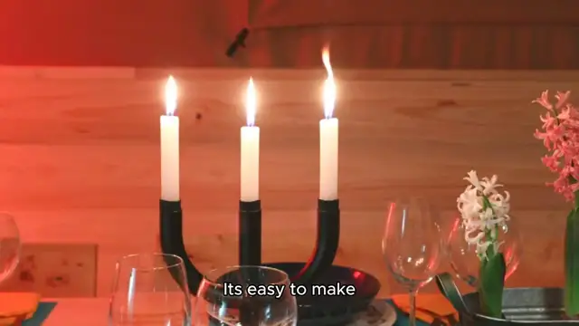 Video thumbnail for cream of broccoli soup recipe