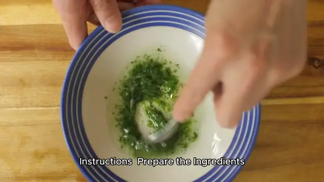 Video thumbnail for chick pea recipe