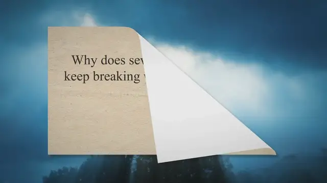 Video thumbnail for Why Does Sewing Machine Thread Keep Breaking? (2023) - SewingMachineZig