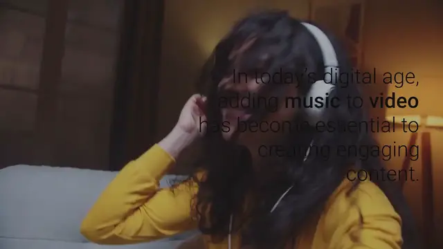 Video thumbnail for The Ultimate Guide to Adding Music to Videos Online in 3 Easy Steps